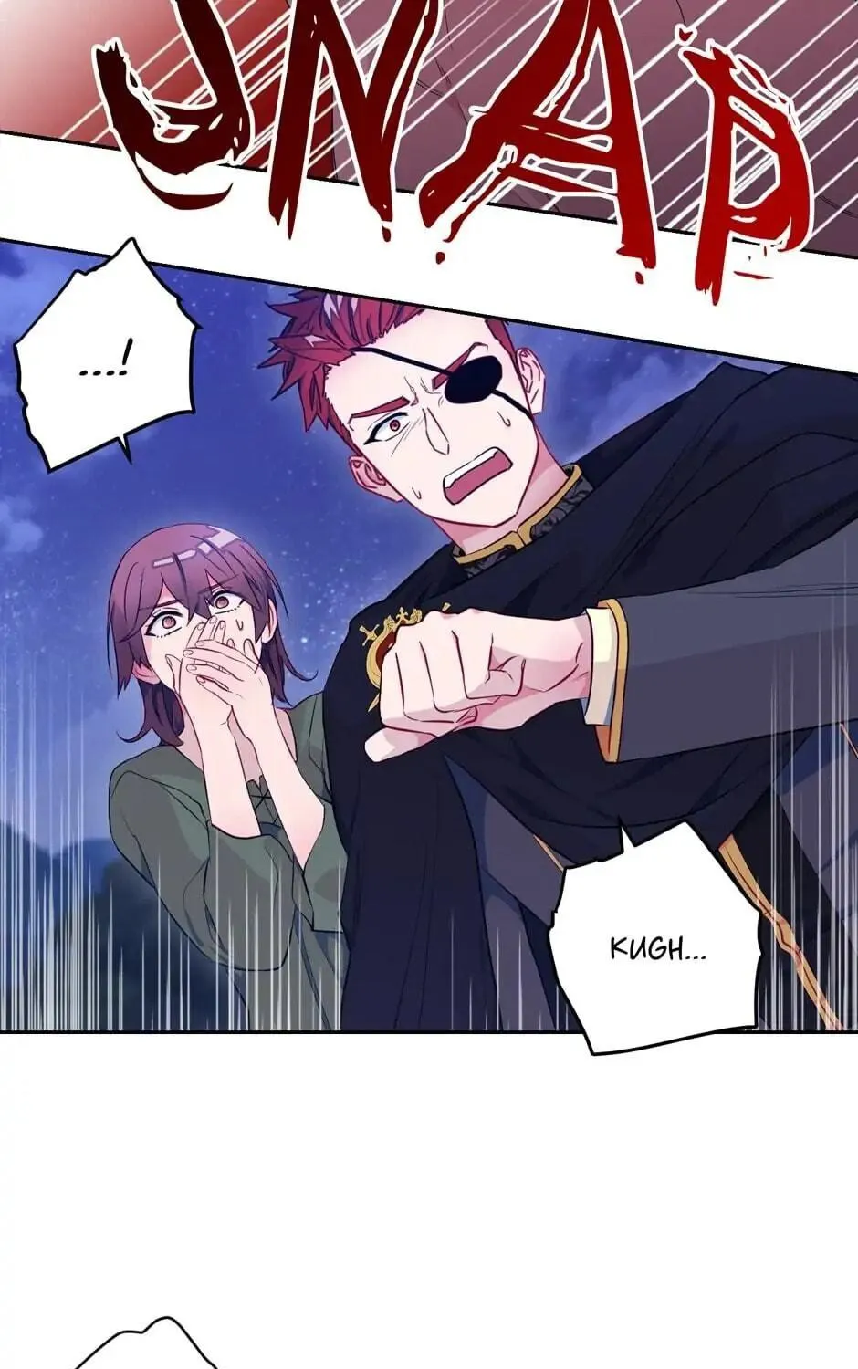 Read As You Wish, Prince chapter 19 image 40 on Lezhin