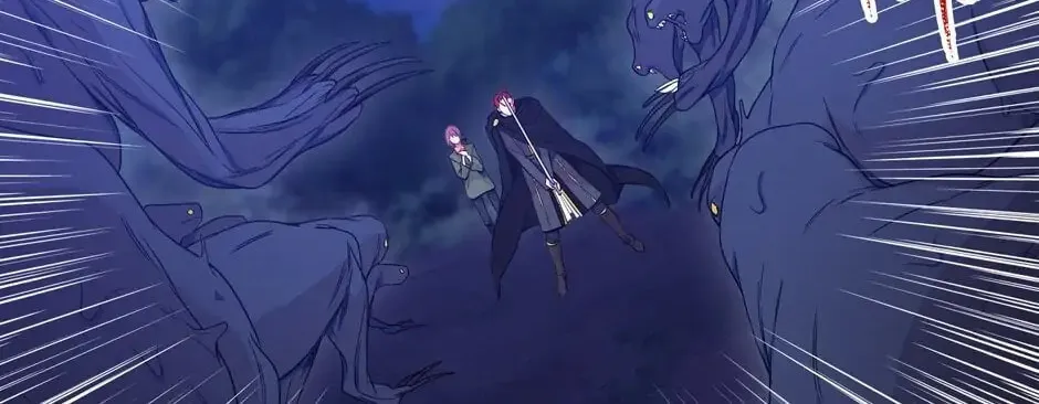 Read As You Wish, Prince chapter 19 image 43 on Lezhin