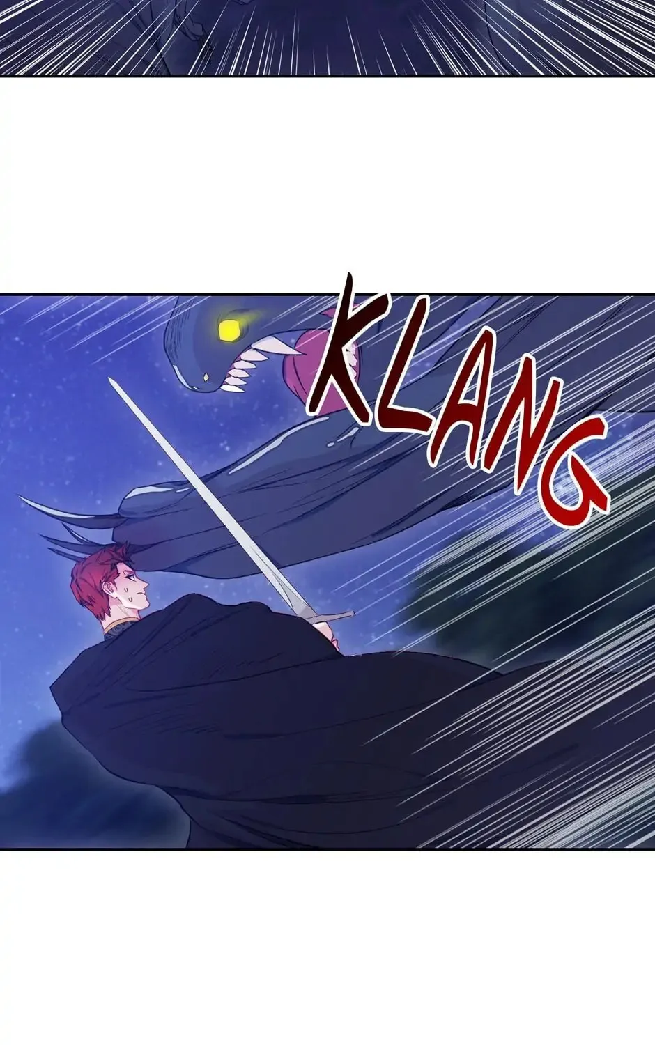 Read As You Wish, Prince chapter 19 image 44 on Lezhin