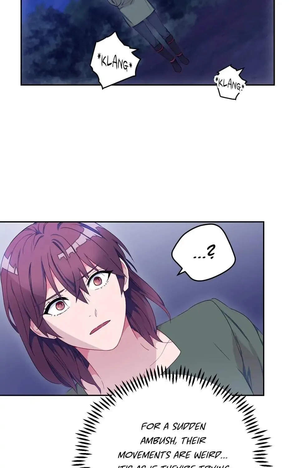 Read As You Wish, Prince chapter 19 image 46 on Lezhin