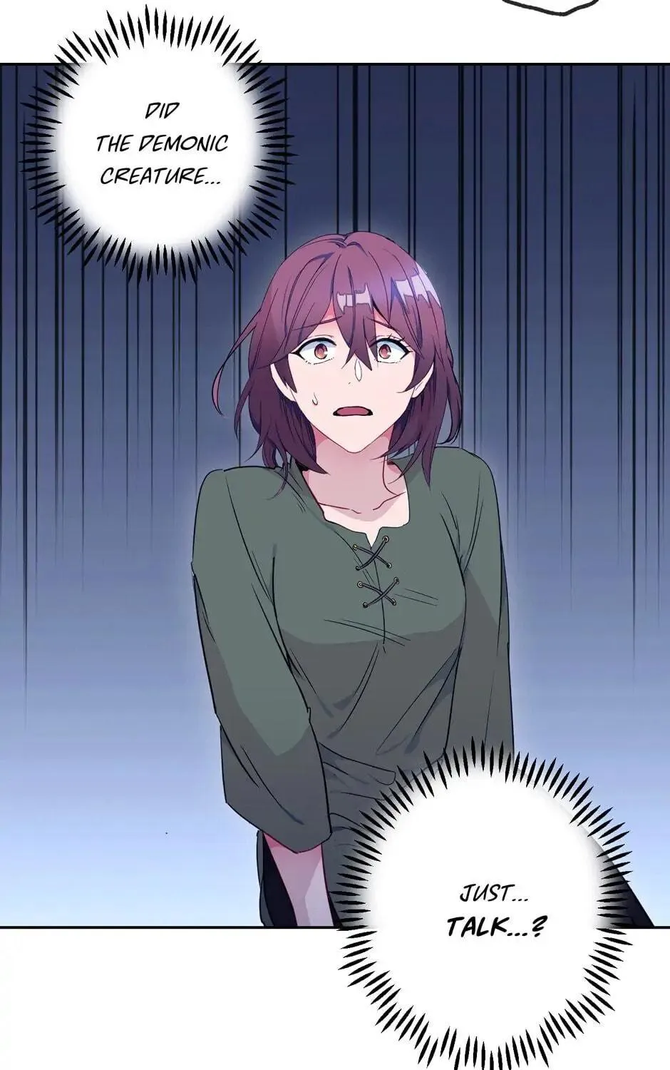 Read As You Wish, Prince chapter 19 image 68 on Lezhin
