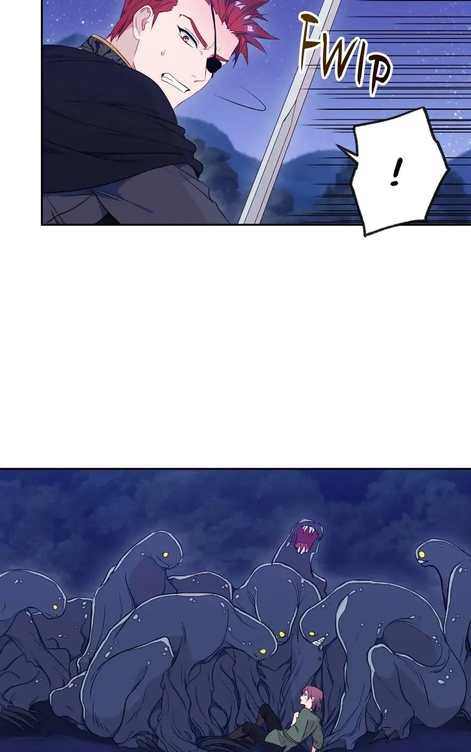 Read As You Wish, Prince chapter 19 image 72 on Lezhin