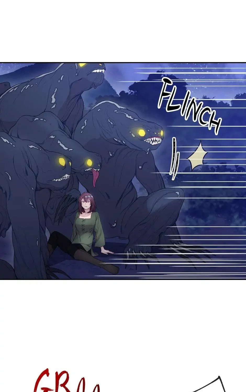 Read As You Wish, Prince chapter 19 image 76 on Lezhin