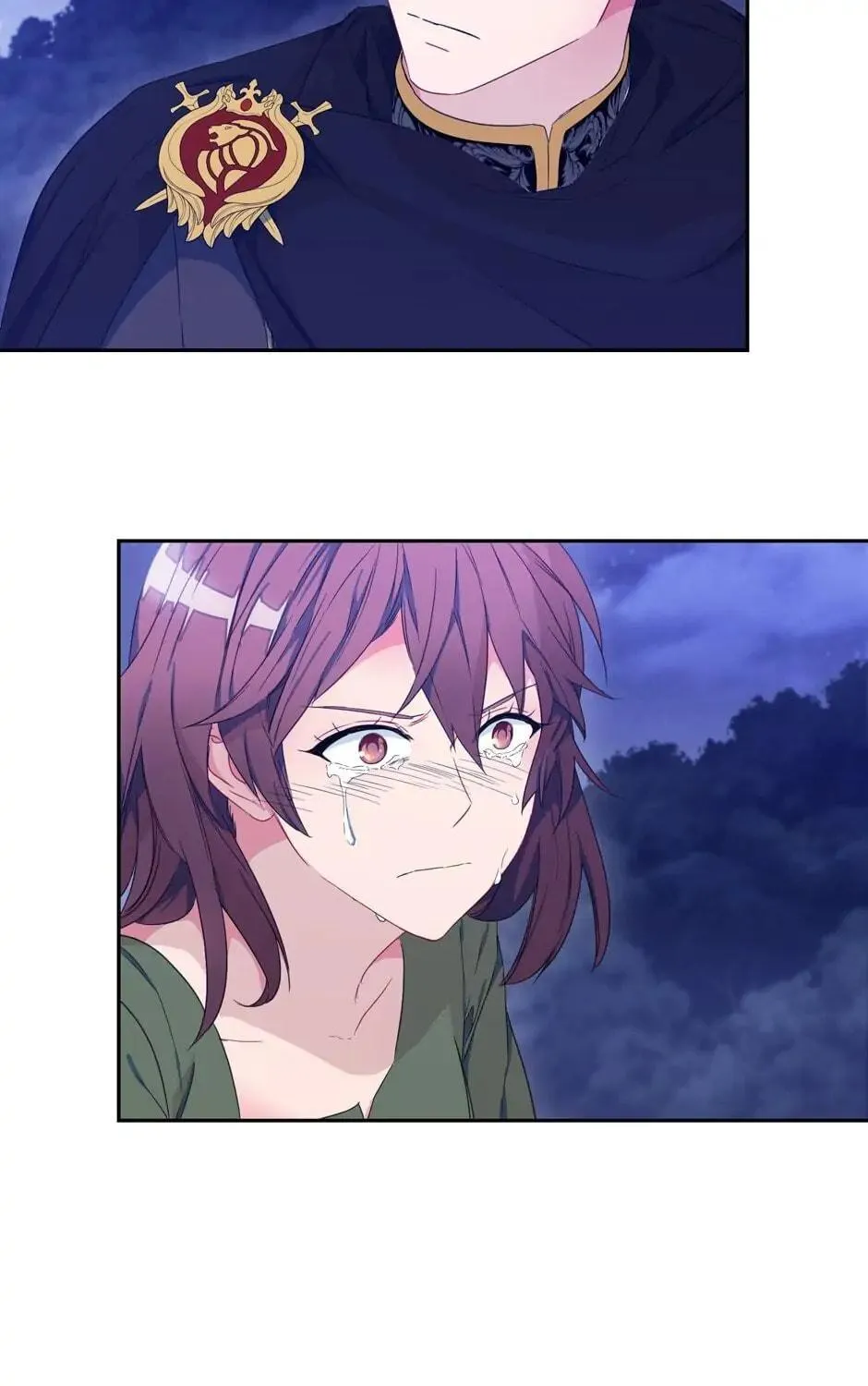 Read As You Wish, Prince chapter 19 image 8 on Lezhin