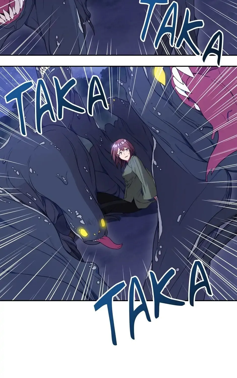 Read As You Wish, Prince chapter 19 image 86 on Lezhin