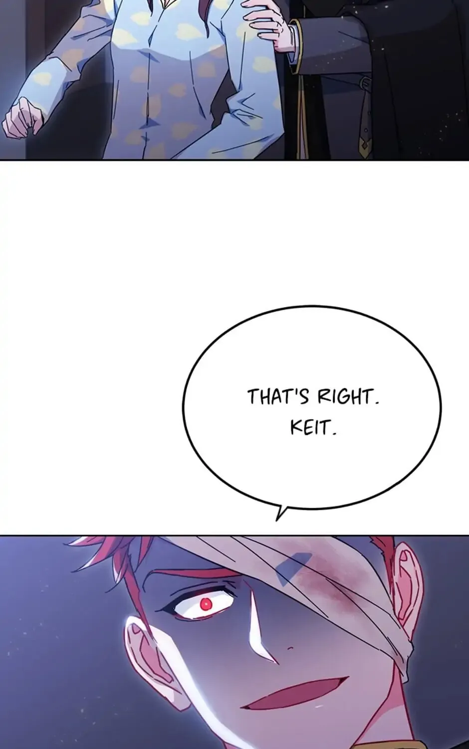 Read As You Wish, Prince chapter 2 image 102 on Lezhin