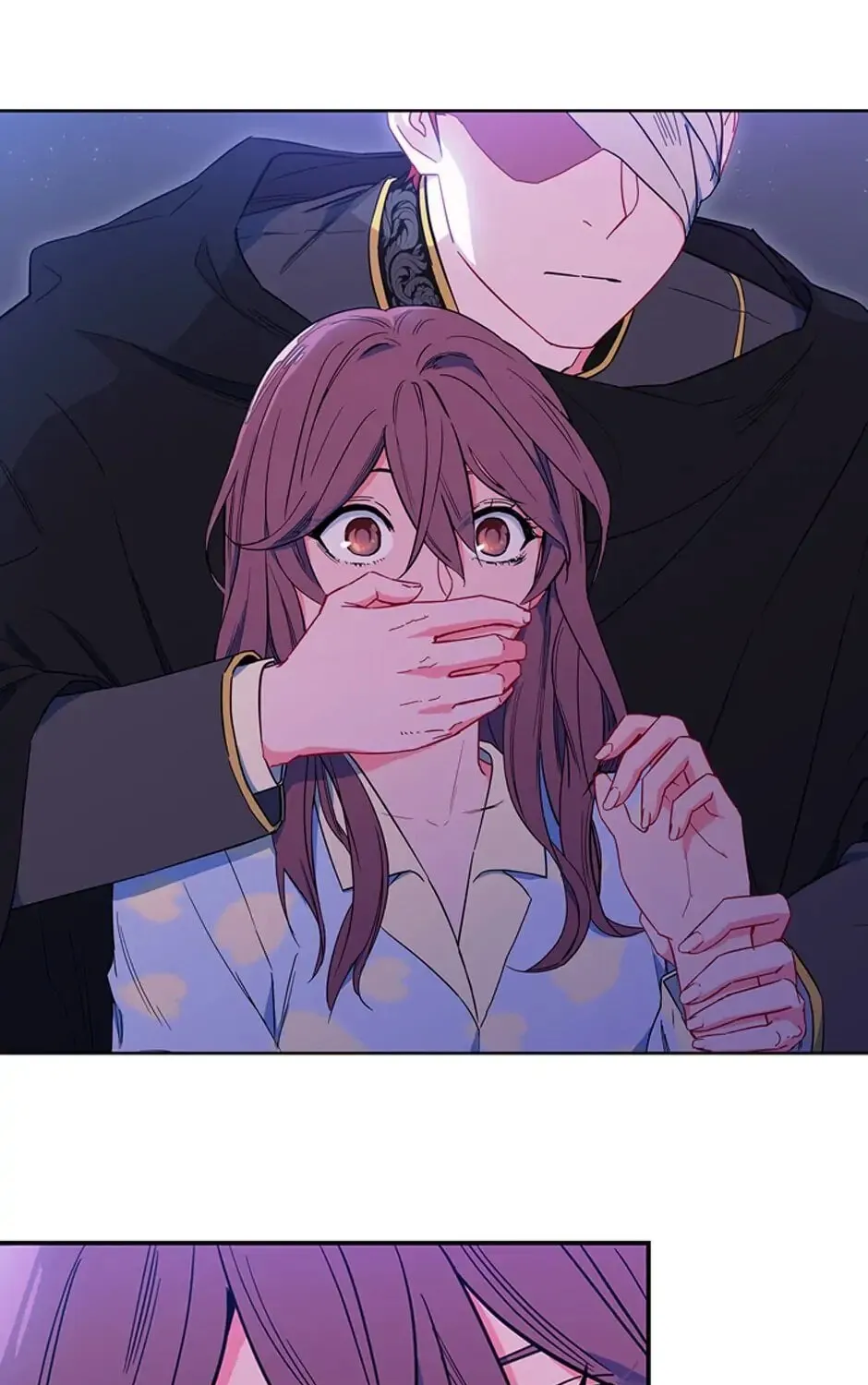 Read As You Wish, Prince chapter 2 image 14 on Lezhin