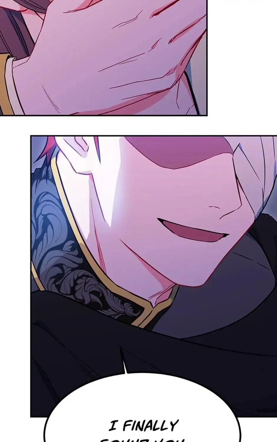Read As You Wish, Prince chapter 2 image 16 on Lezhin