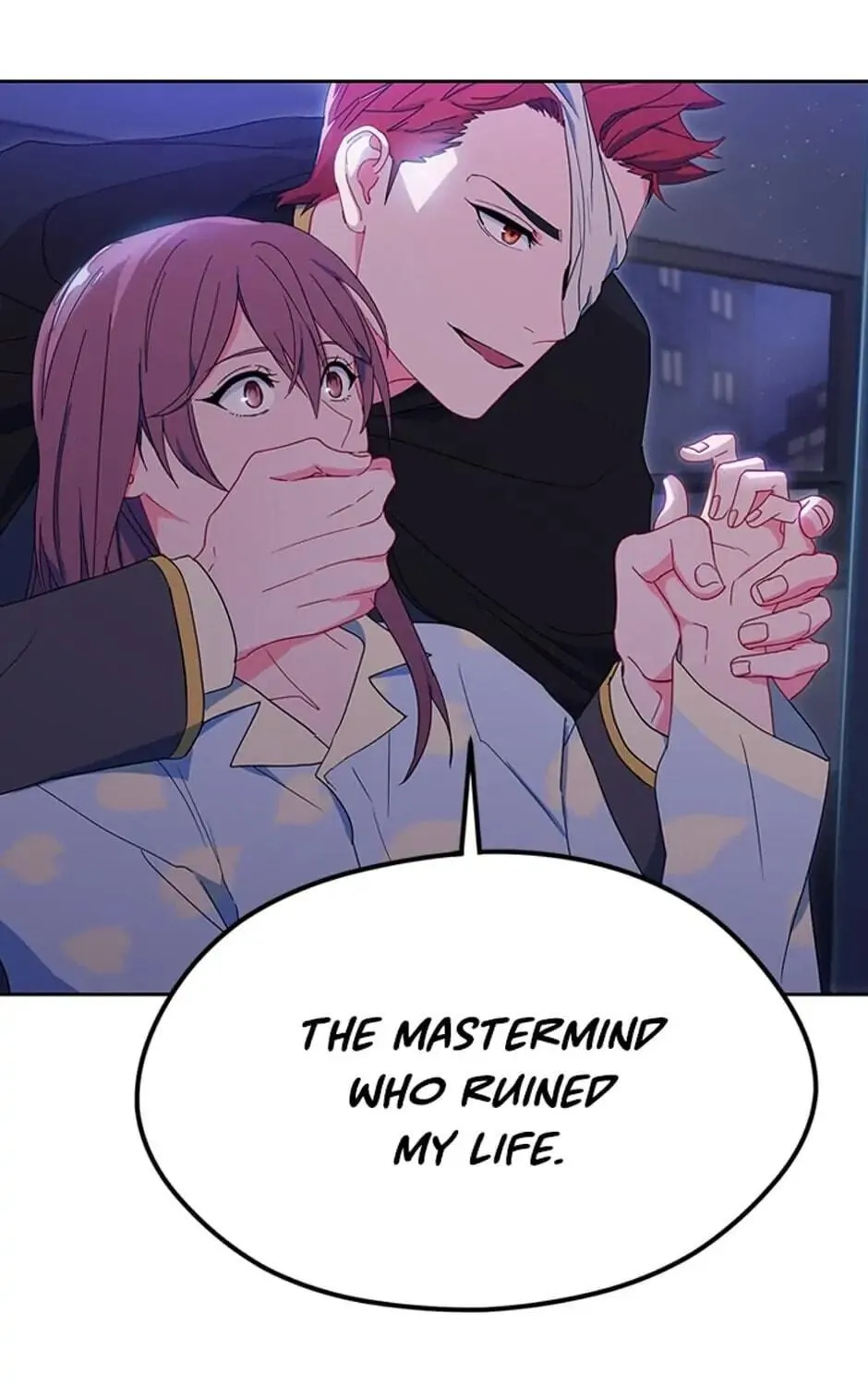 Read As You Wish, Prince chapter 2 image 18 on Lezhin