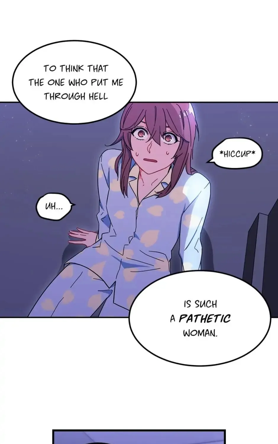 Read As You Wish, Prince chapter 2 image 26 on Lezhin