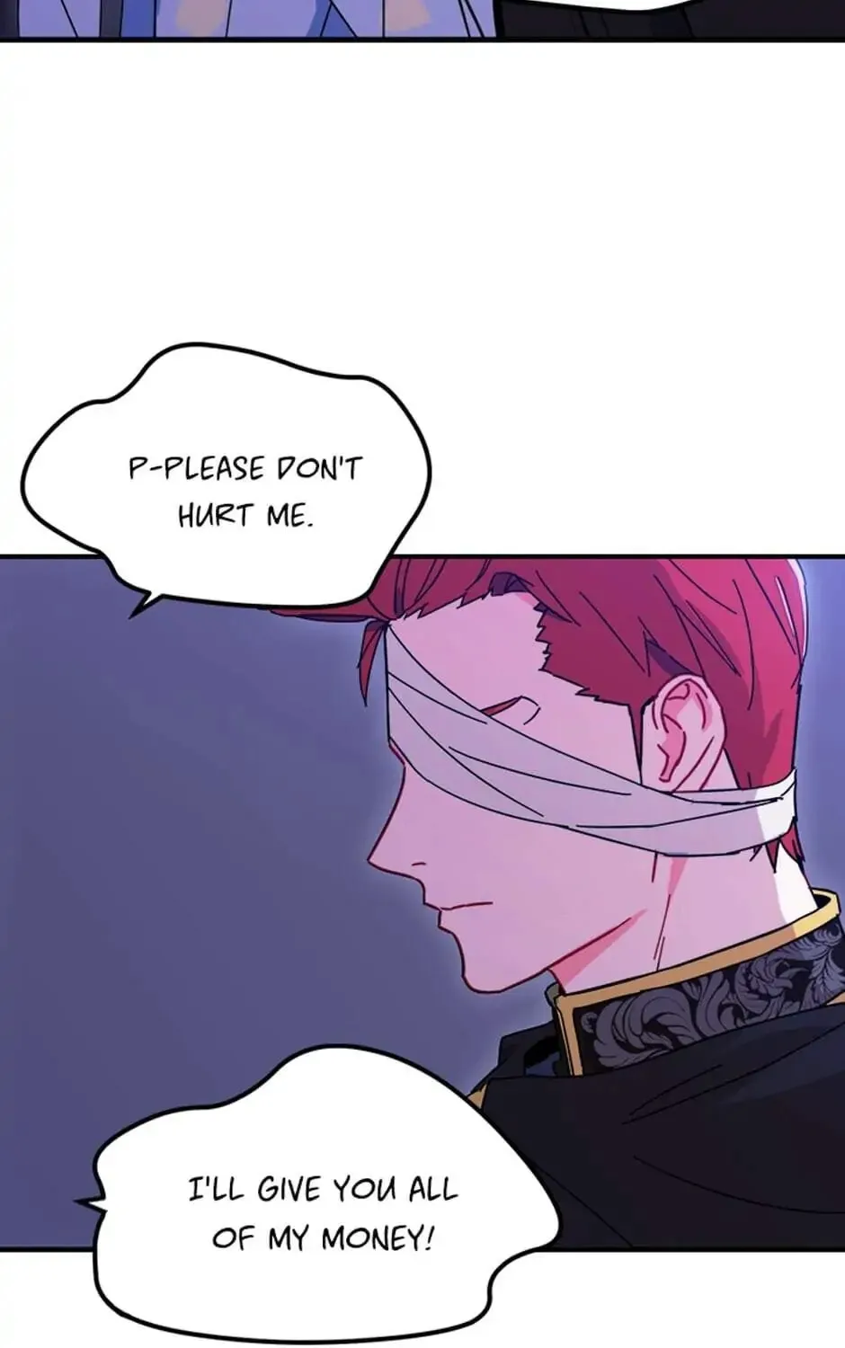 Read As You Wish, Prince chapter 2 image 30 on Lezhin
