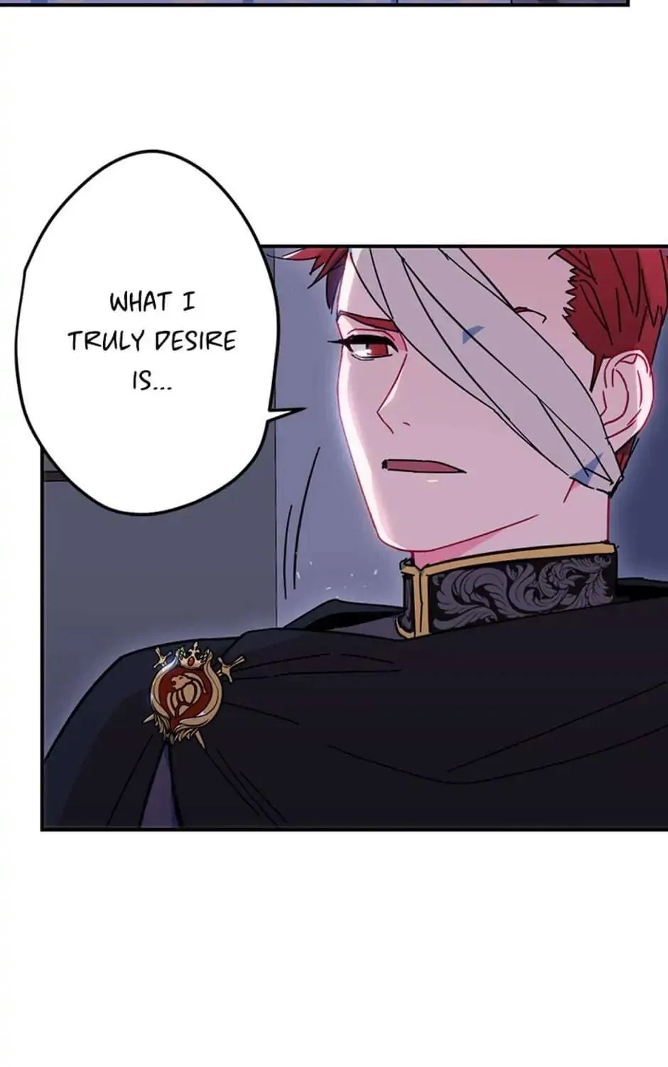 Read As You Wish, Prince chapter 2 image 38 on Lezhin