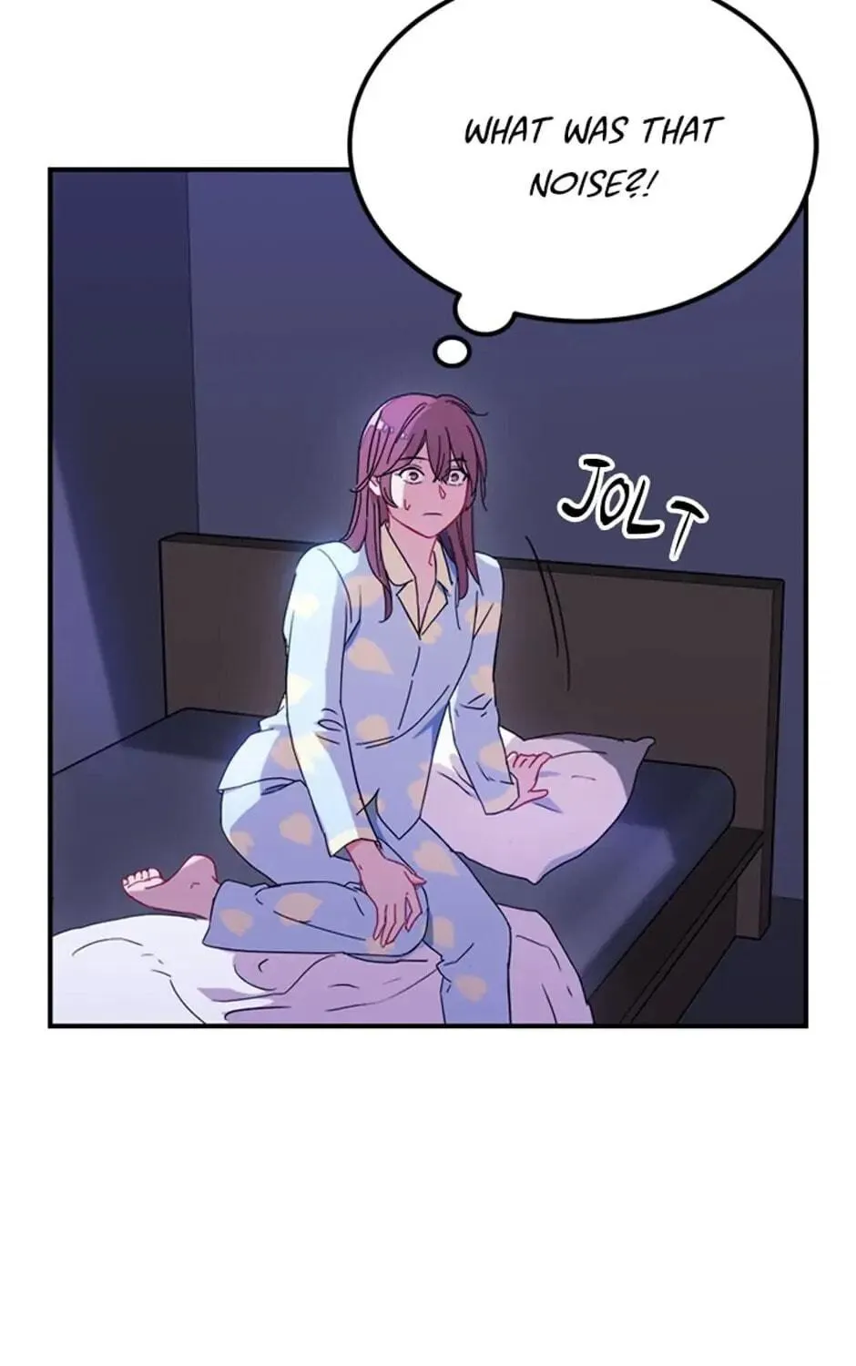 Read As You Wish, Prince chapter 2 image 4 on Lezhin