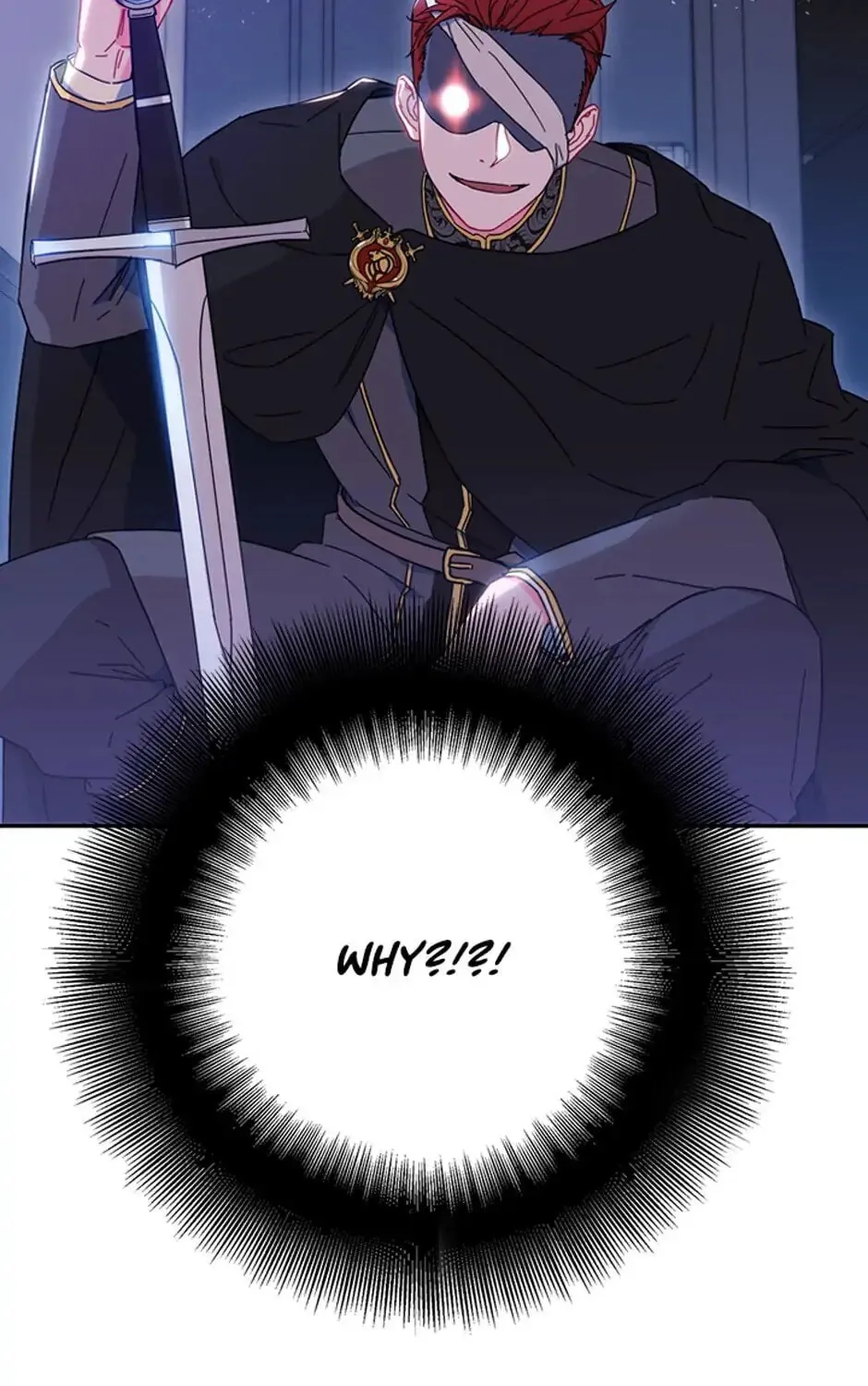 Read As You Wish, Prince chapter 2 image 42 on Lezhin