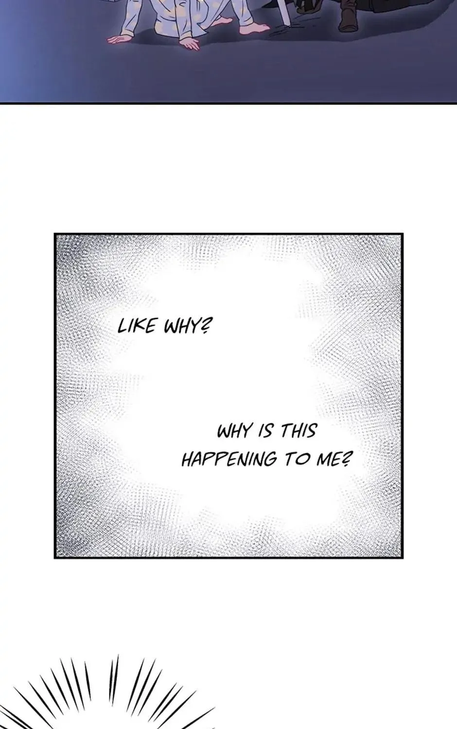 Read As You Wish, Prince chapter 2 image 46 on Lezhin