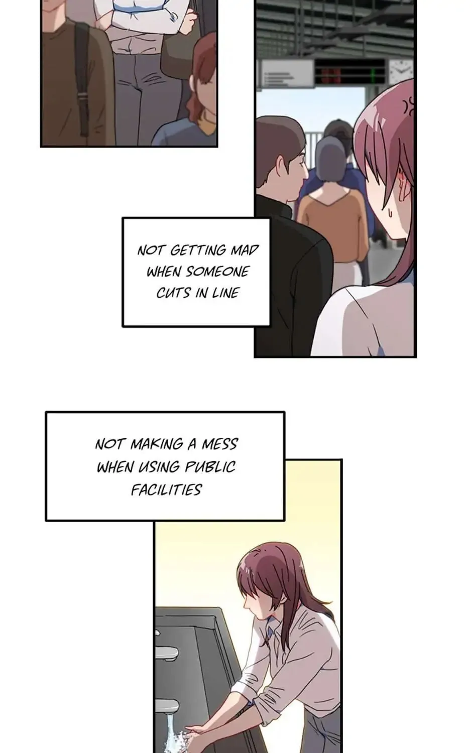 Read As You Wish, Prince chapter 2 image 50 on Lezhin