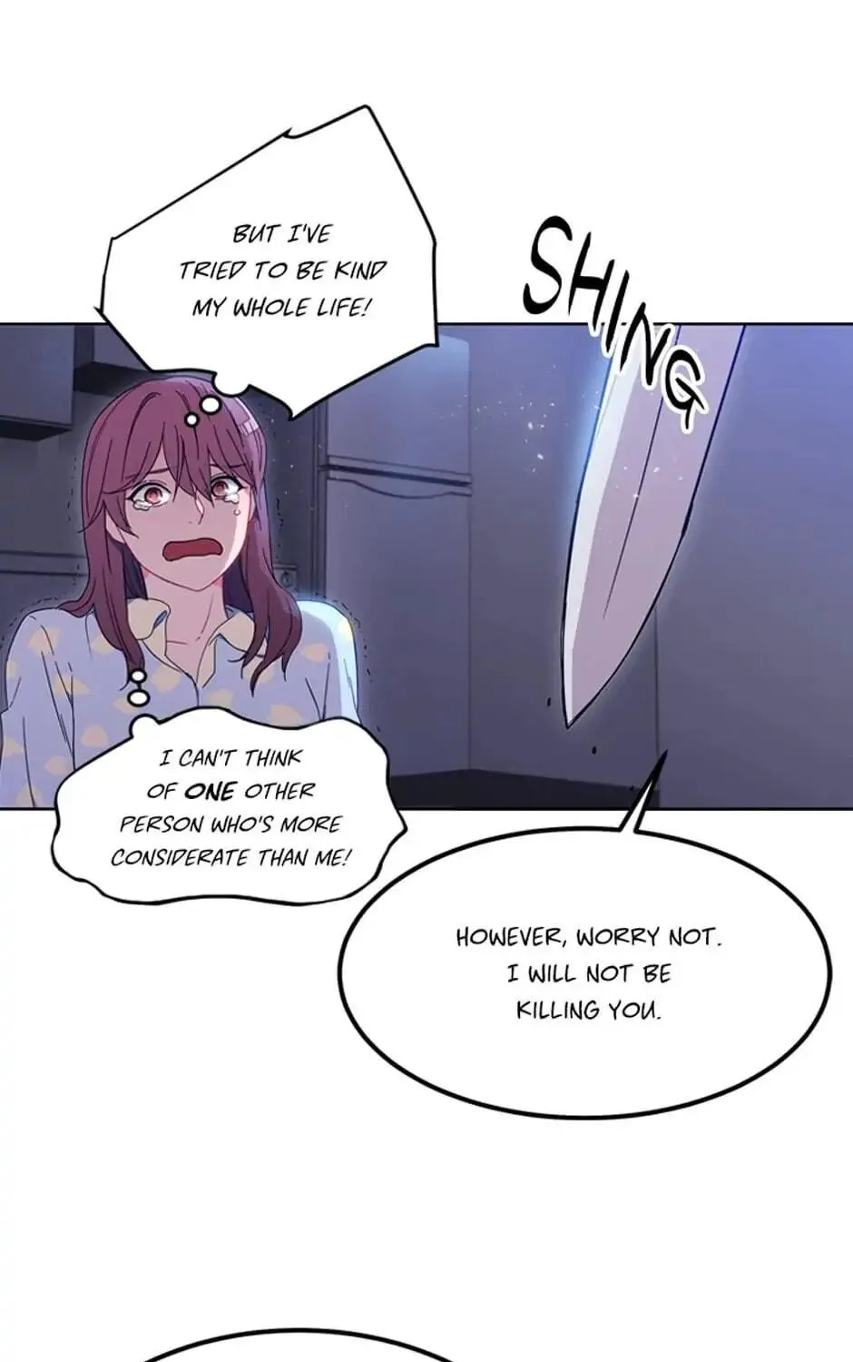 Read As You Wish, Prince chapter 2 image 52 on Lezhin