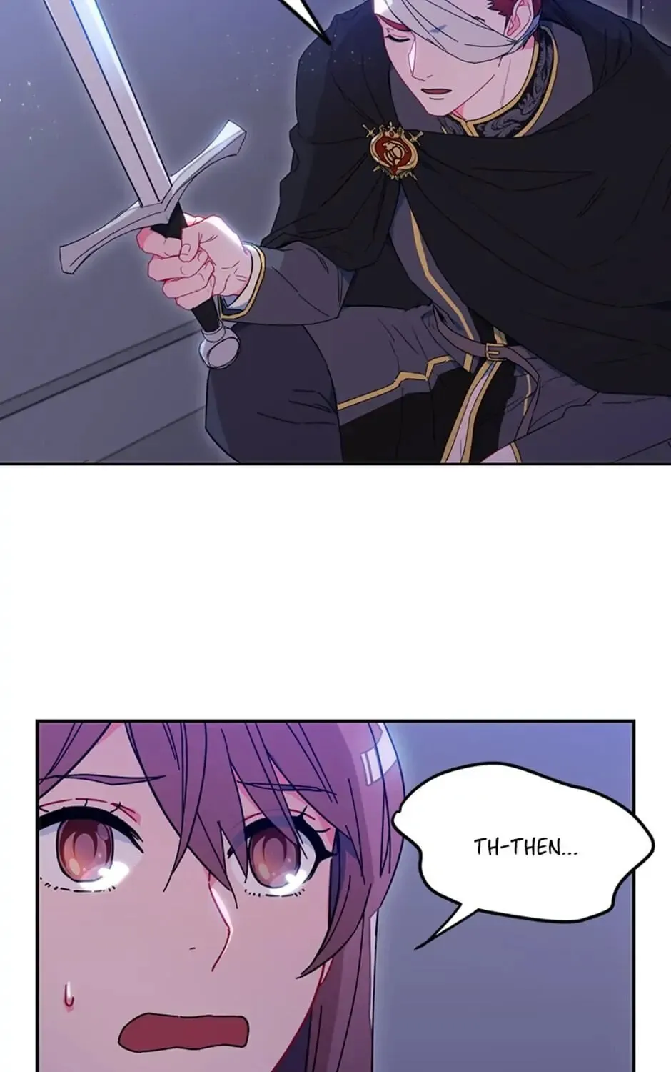 Read As You Wish, Prince chapter 2 image 54 on Lezhin