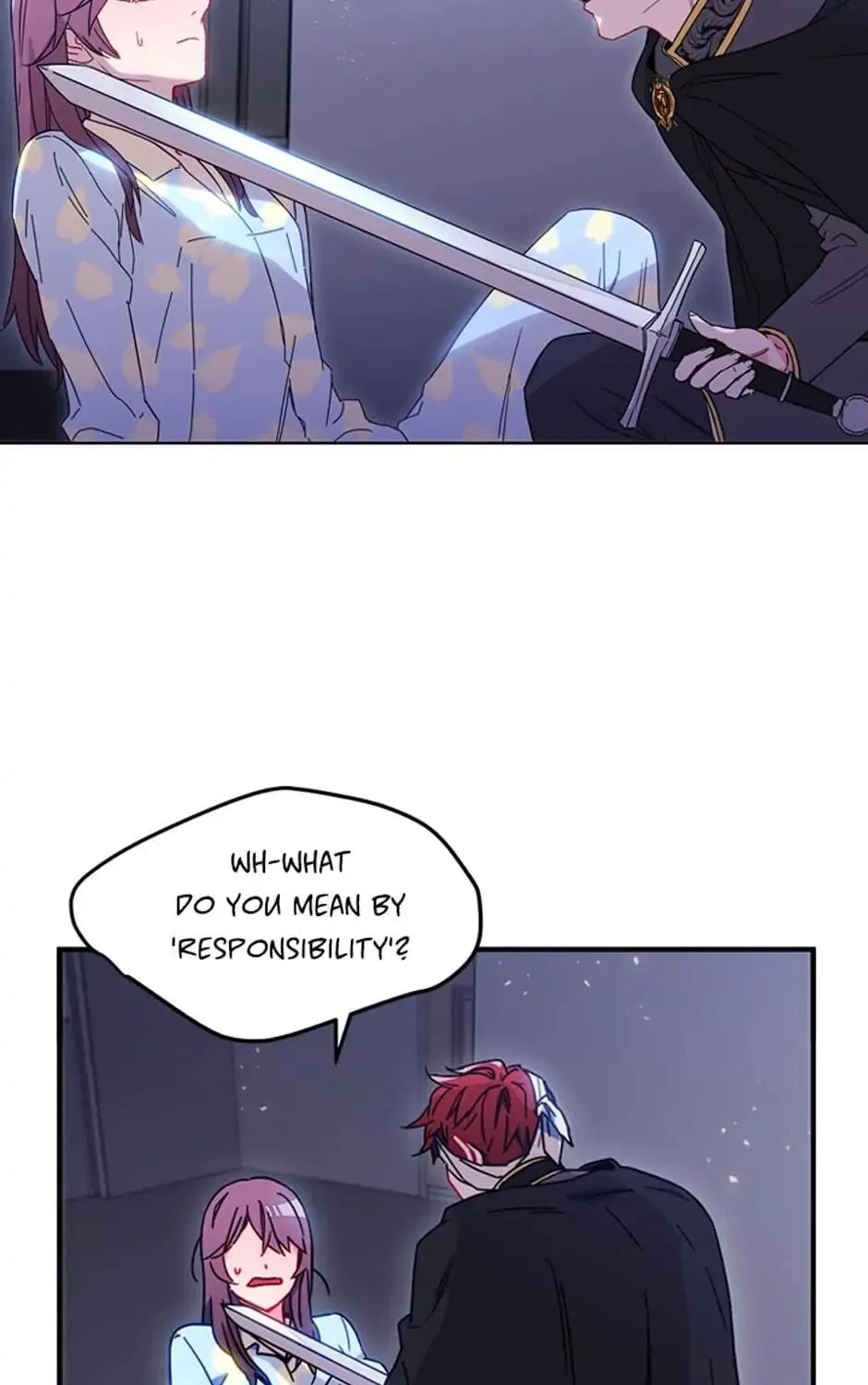 Read As You Wish, Prince chapter 2 image 58 on Lezhin