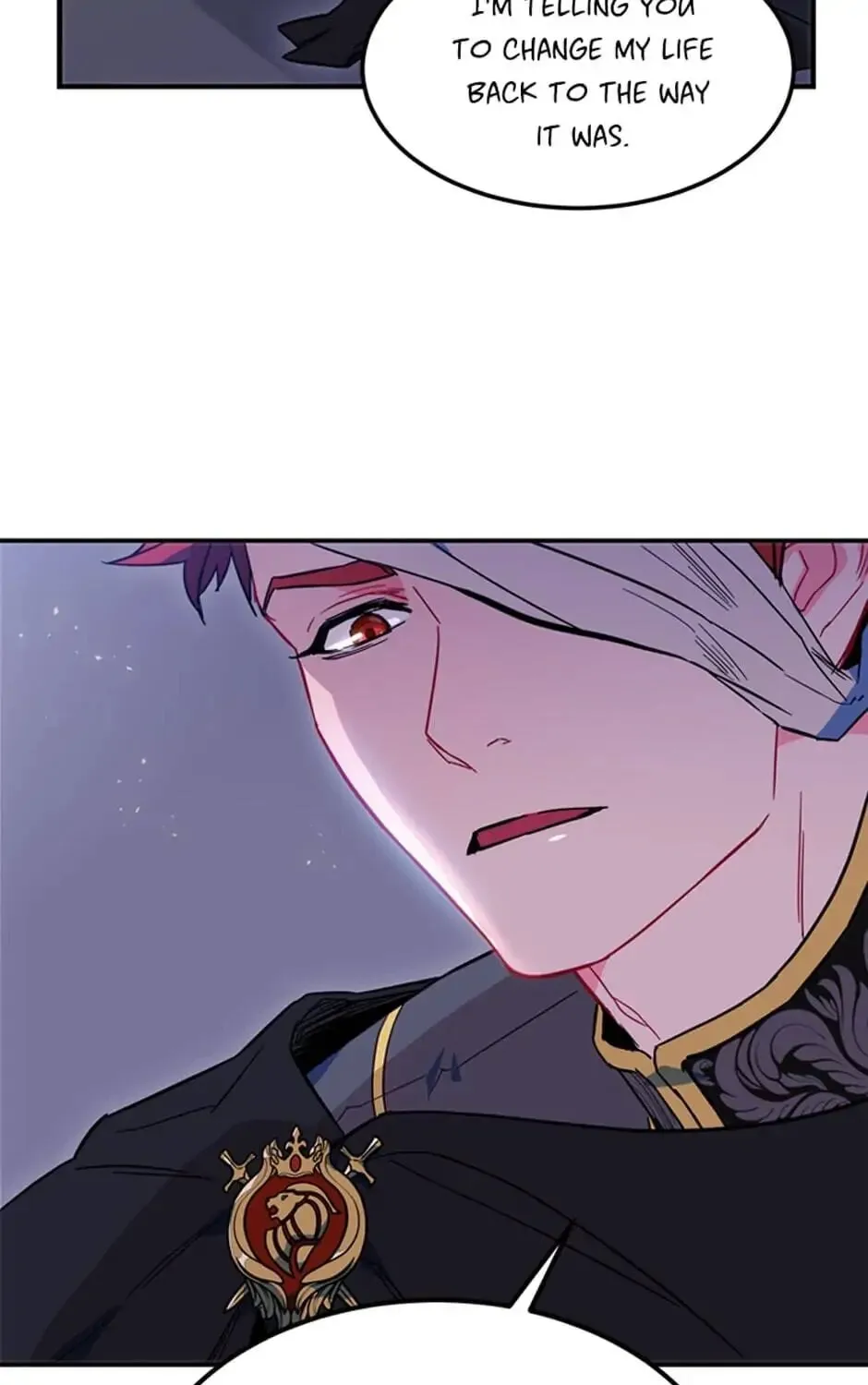 Read As You Wish, Prince chapter 2 image 60 on Lezhin