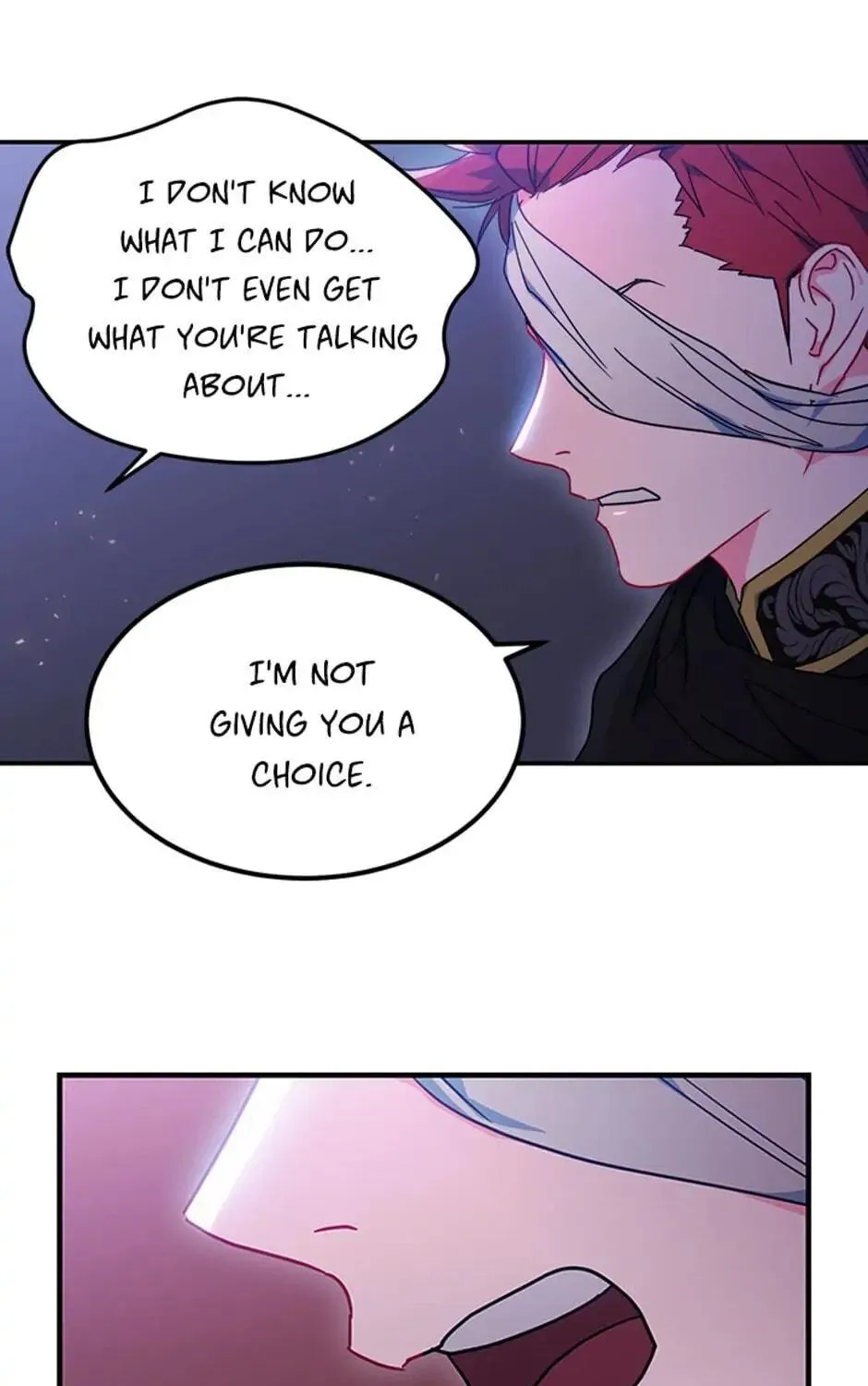Read As You Wish, Prince chapter 2 image 64 on Lezhin
