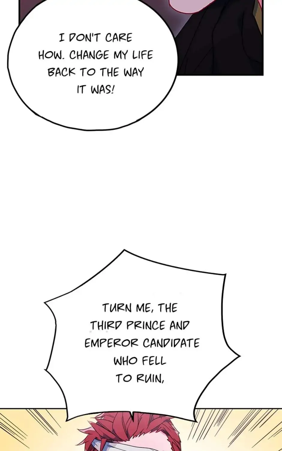 Read As You Wish, Prince chapter 2 image 66 on Lezhin
