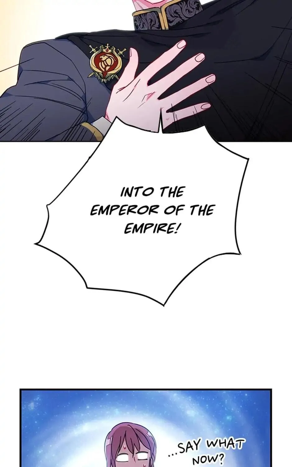 Read As You Wish, Prince chapter 2 image 68 on Lezhin
