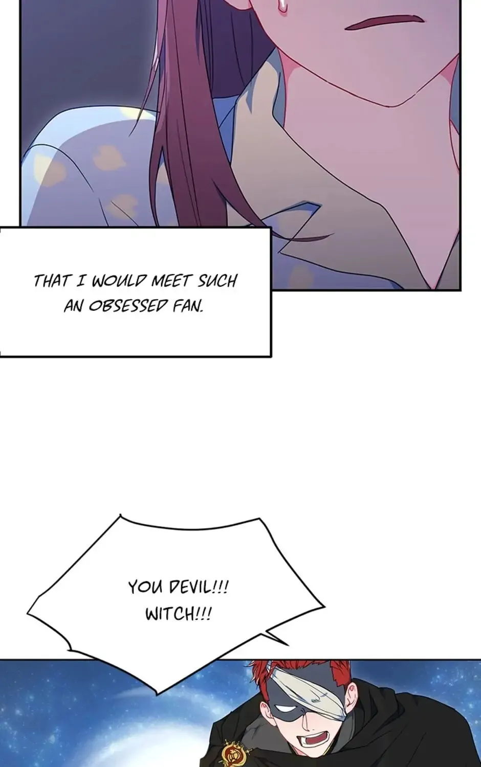 Read As You Wish, Prince chapter 2 image 74 on Lezhin