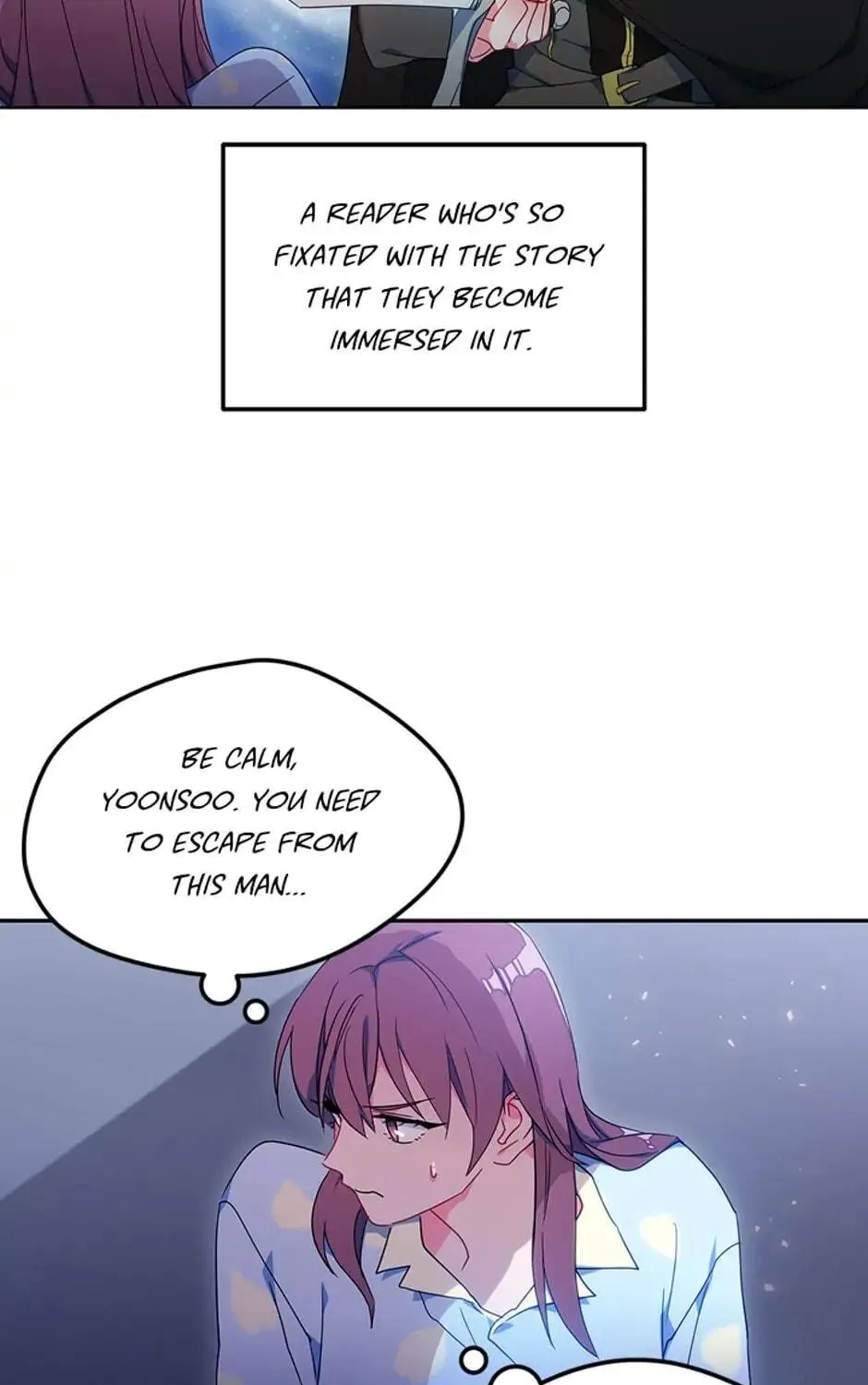 Read As You Wish, Prince chapter 2 image 76 on Lezhin