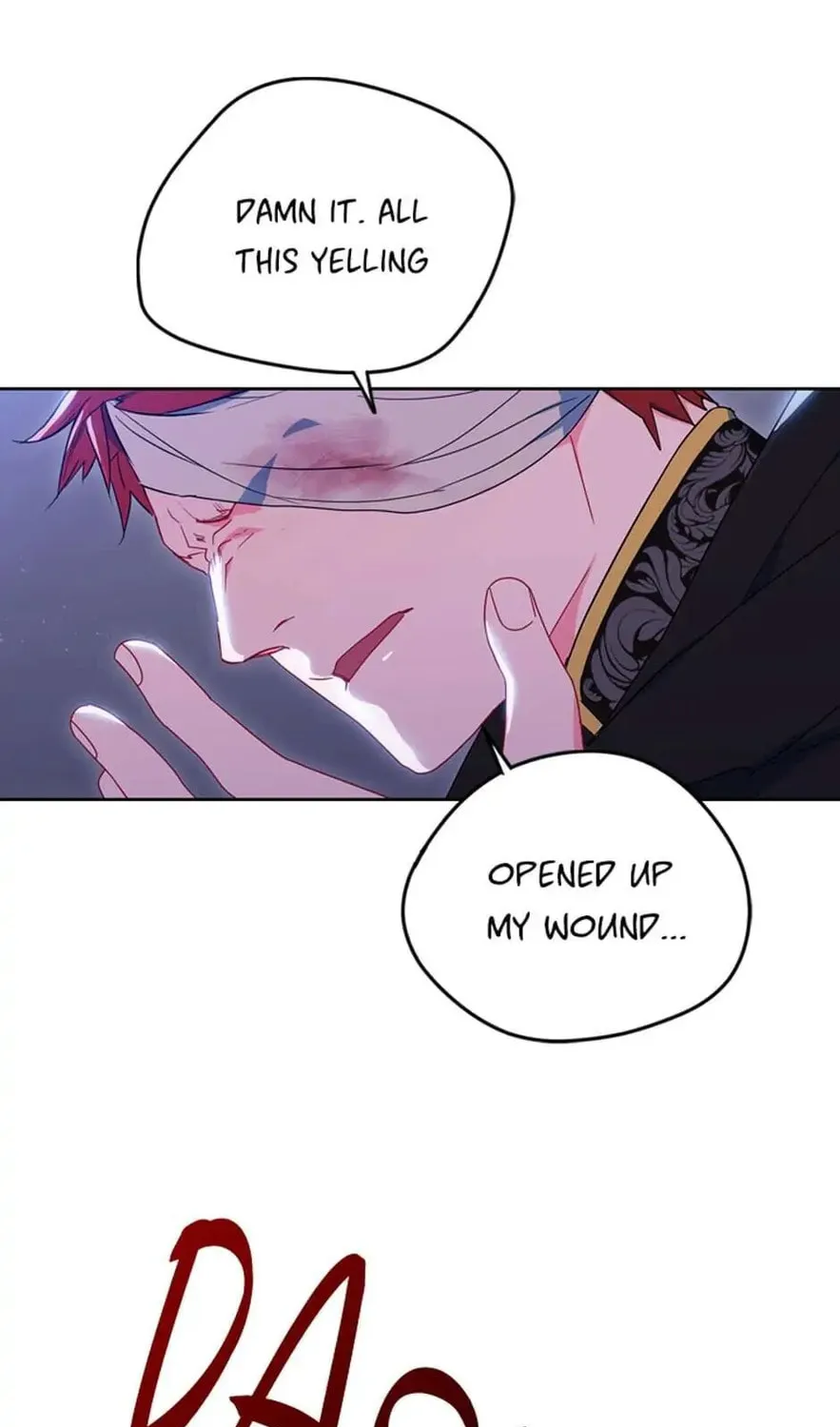 Read As You Wish, Prince chapter 2 image 80 on Lezhin