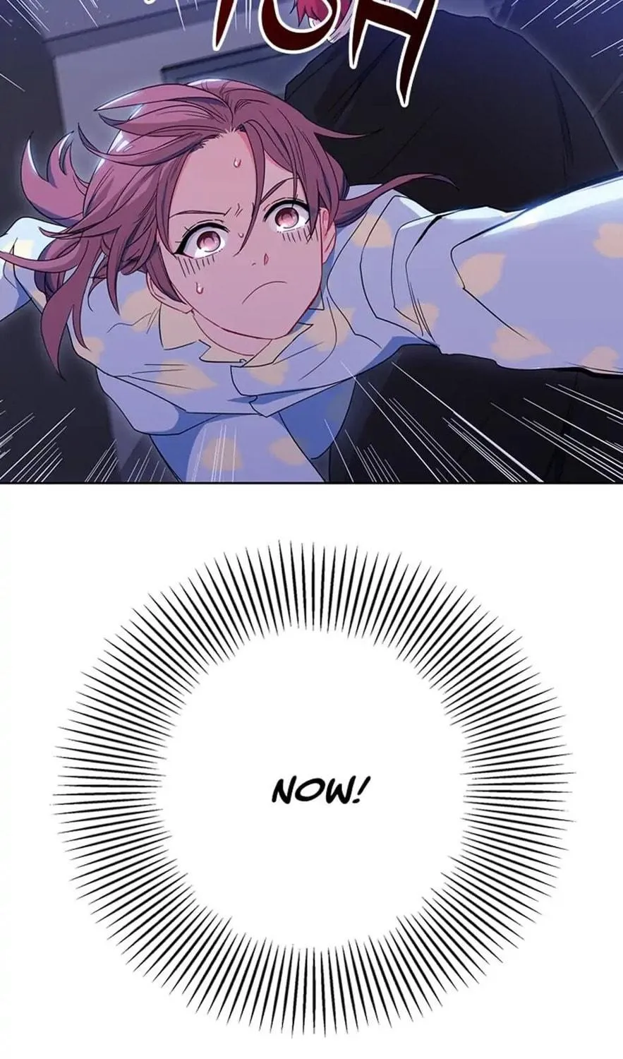 Read As You Wish, Prince chapter 2 image 82 on Lezhin
