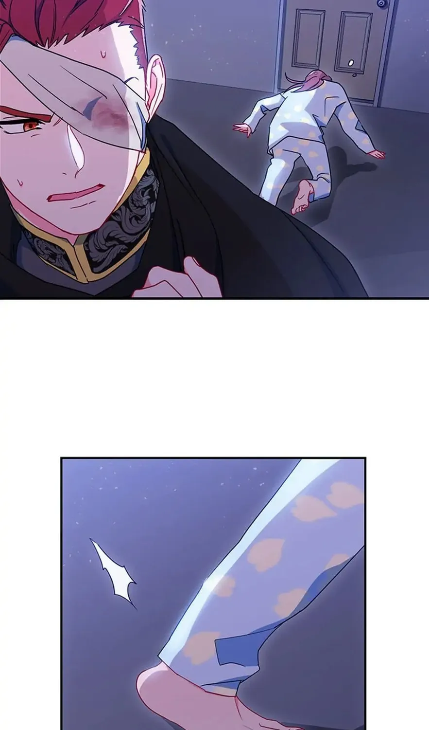 Read As You Wish, Prince chapter 2 image 84 on Lezhin