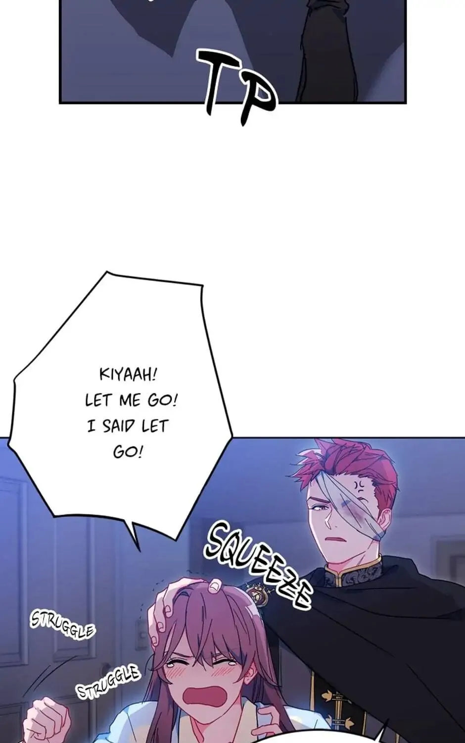 Read As You Wish, Prince chapter 2 image 94 on Lezhin