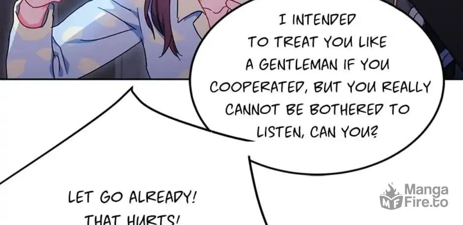 Read As You Wish, Prince chapter 2 image 95 on Lezhin