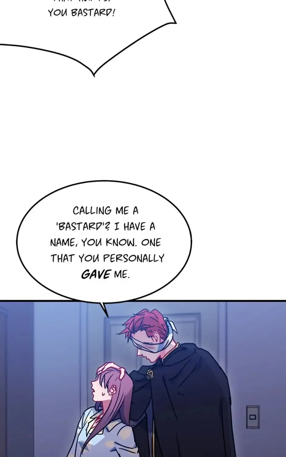 Read As You Wish, Prince chapter 2 image 96 on Lezhin