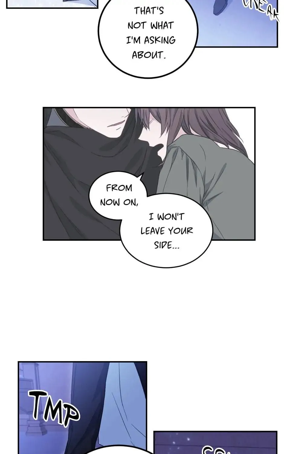 Read As You Wish, Prince chapter 23 image 17 on Lezhin