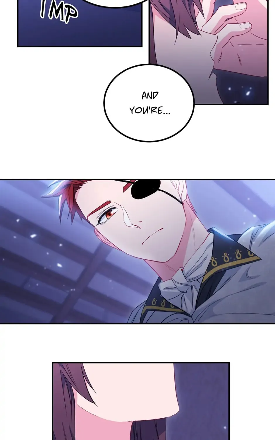 Read As You Wish, Prince chapter 23 image 19 on Lezhin
