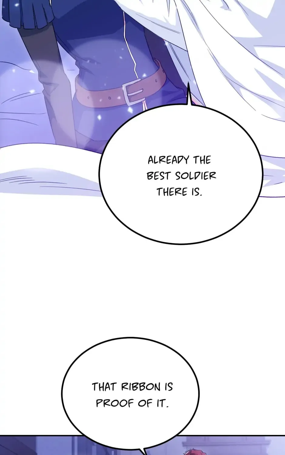 Read As You Wish, Prince chapter 23 image 23 on Lezhin