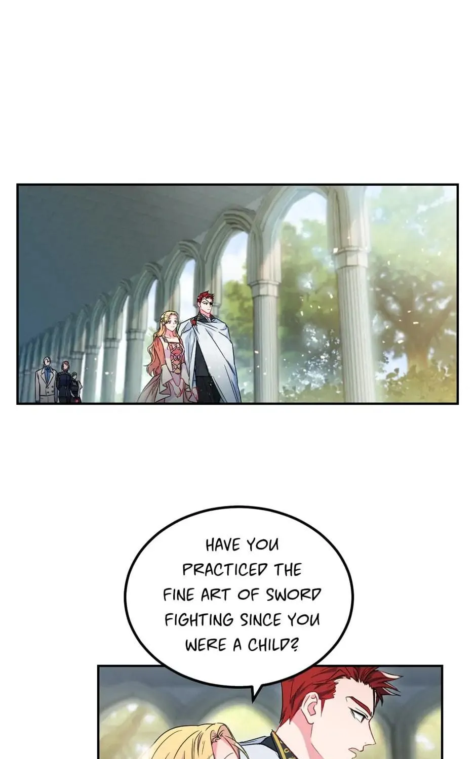Read As You Wish, Prince chapter 23 image 27 on Lezhin