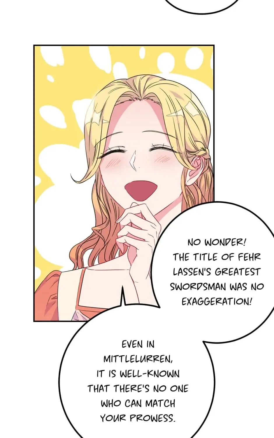 Read As You Wish, Prince chapter 23 image 29 on Lezhin