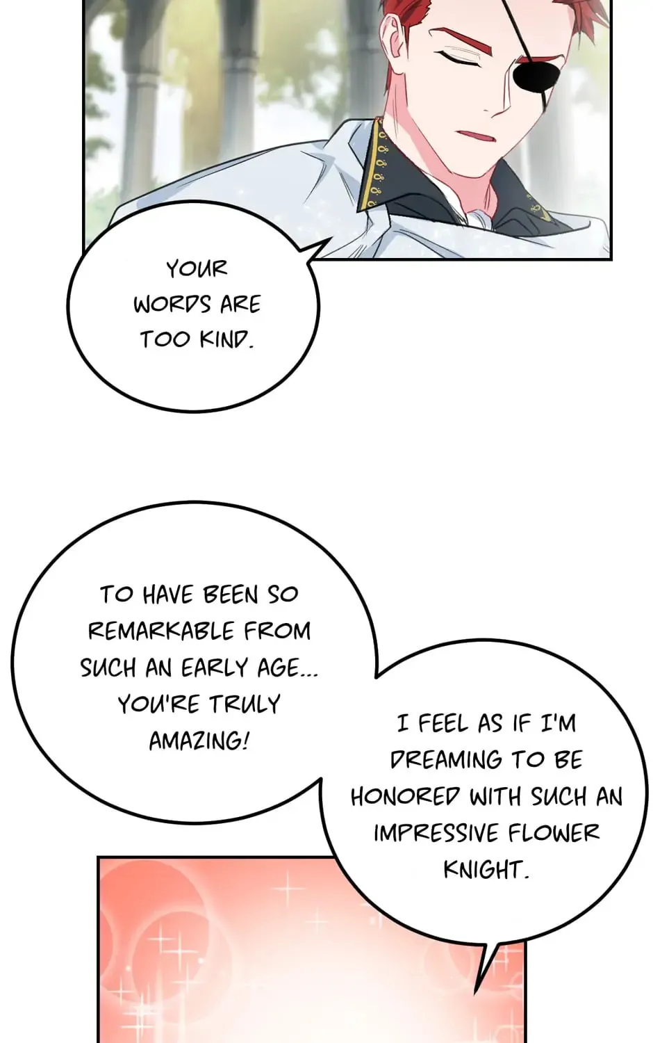 Read As You Wish, Prince chapter 23 image 31 on Lezhin