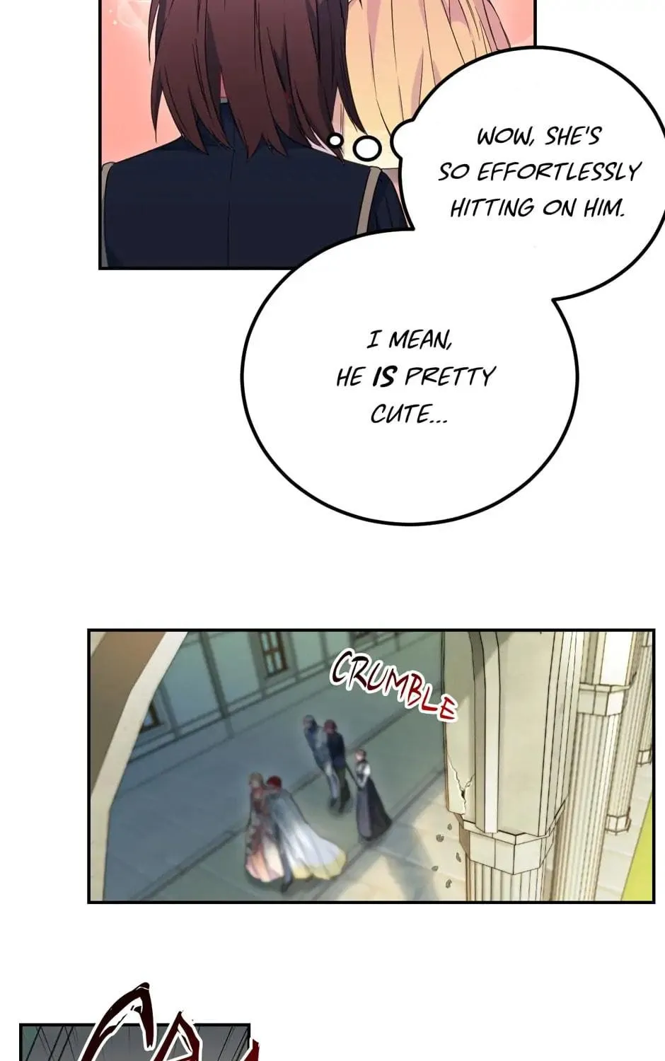 Read As You Wish, Prince chapter 23 image 33 on Lezhin