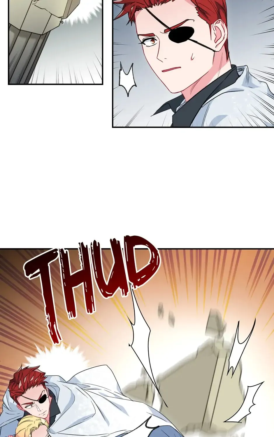 Read As You Wish, Prince chapter 23 image 35 on Lezhin