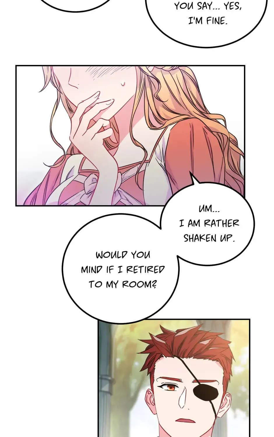 Read As You Wish, Prince chapter 23 image 41 on Lezhin