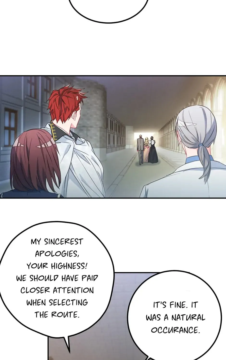 Read As You Wish, Prince chapter 23 image 43 on Lezhin