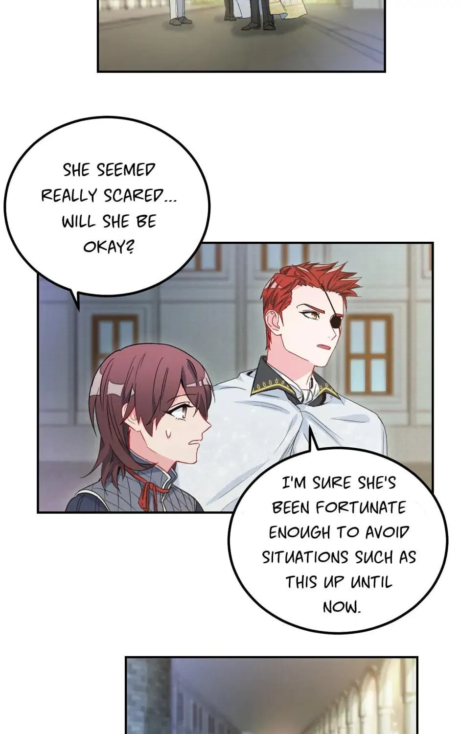 Read As You Wish, Prince chapter 23 image 45 on Lezhin