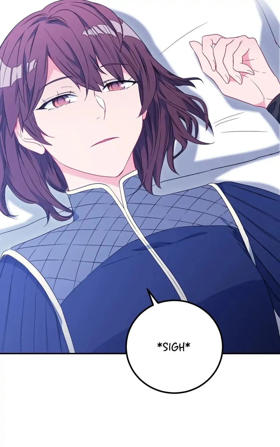 Read As You Wish, Prince chapter 23 image 5 on Lezhin