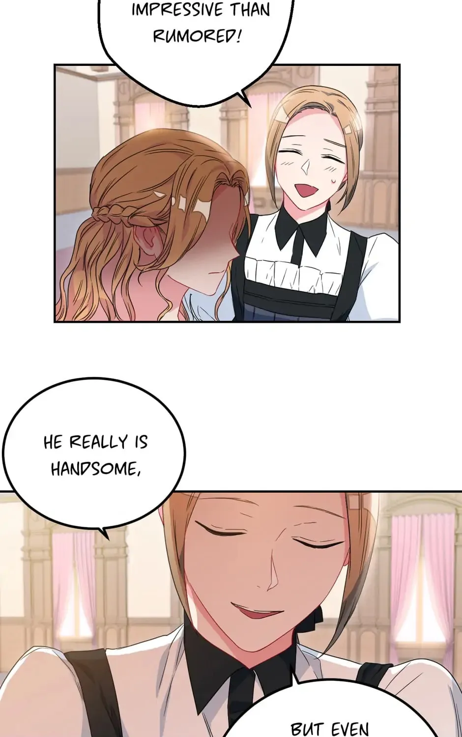 Read As You Wish, Prince chapter 23 image 53 on Lezhin