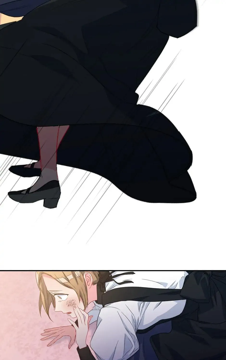 Read As You Wish, Prince chapter 23 image 57 on Lezhin