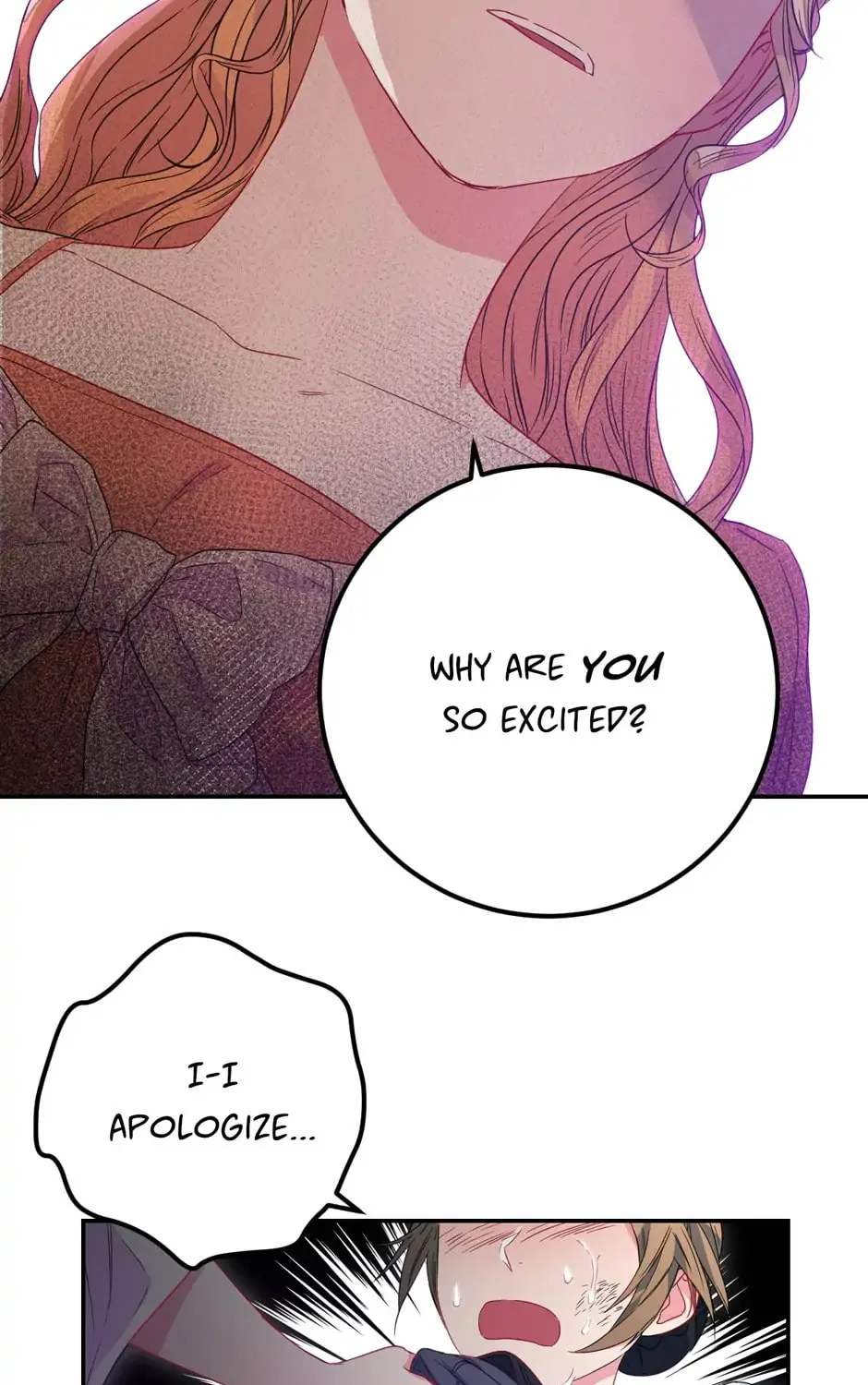 Read As You Wish, Prince chapter 23 image 59 on Lezhin